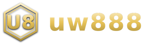 uw888 โลโก้